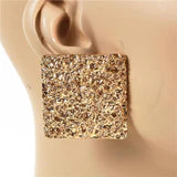 Square Gold