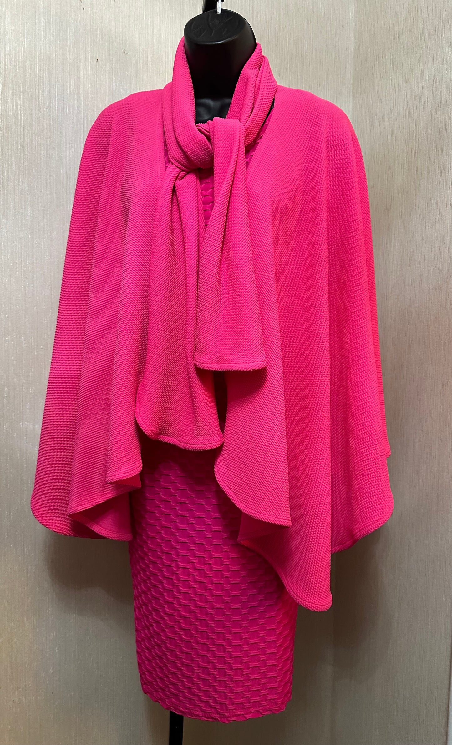 Honey Pink Crop