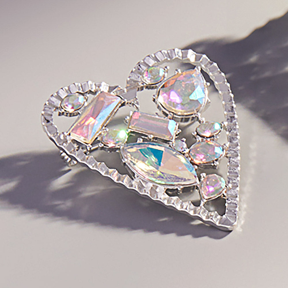 Hearty Silver