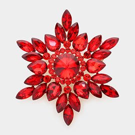 Starry Red