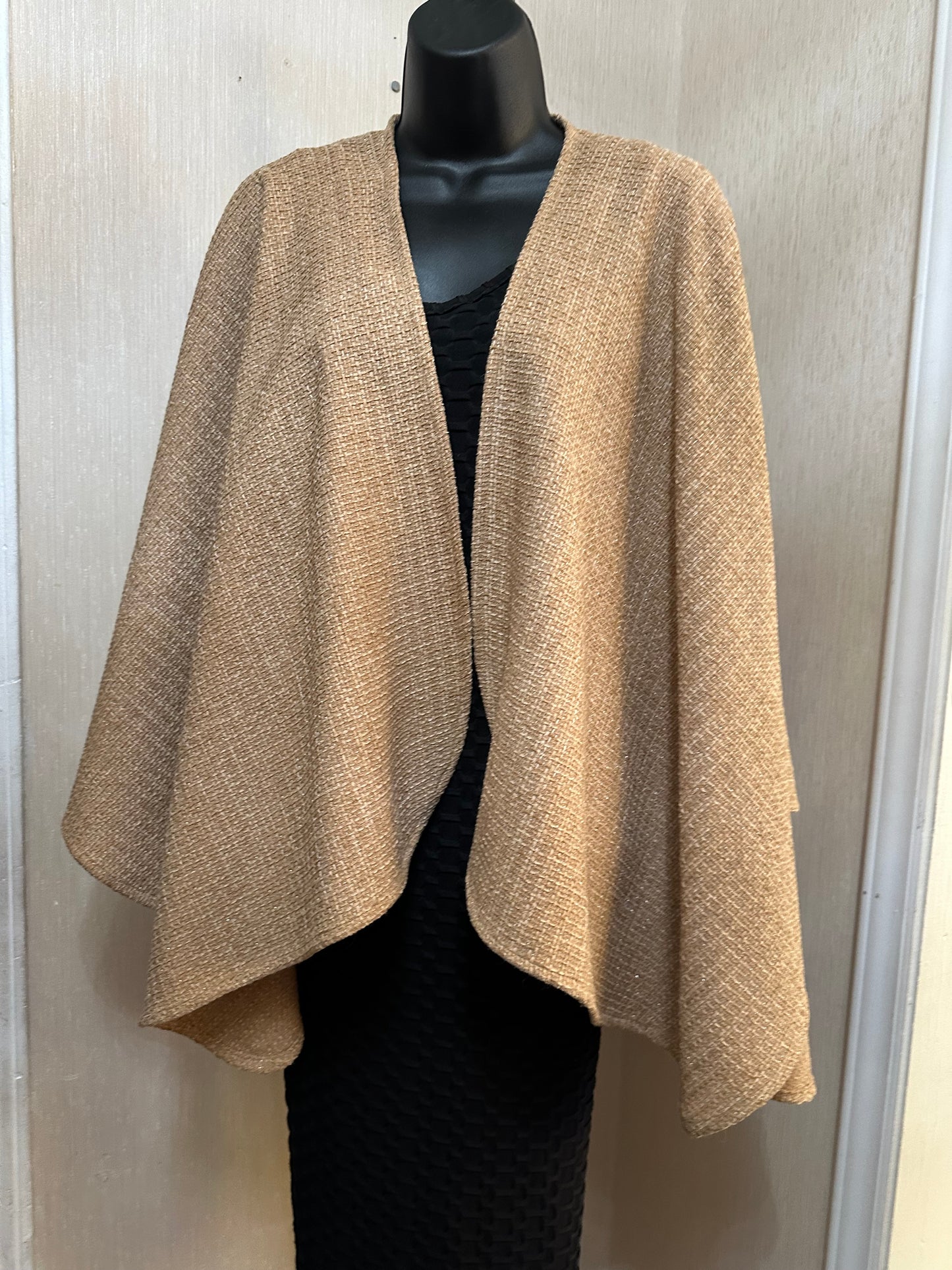 Carmelia Crop