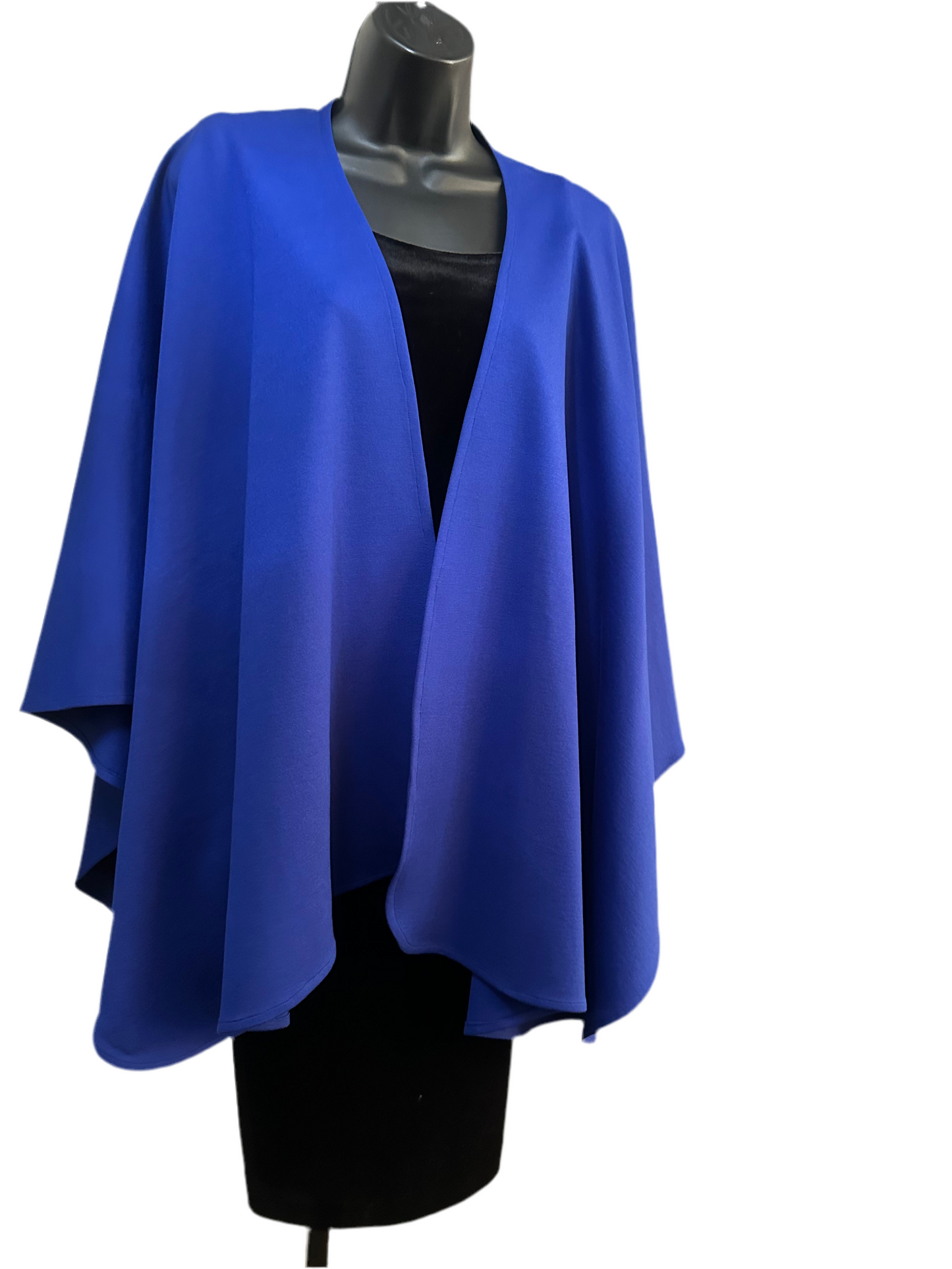 Rich Royal Short