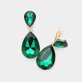Emerald Clip