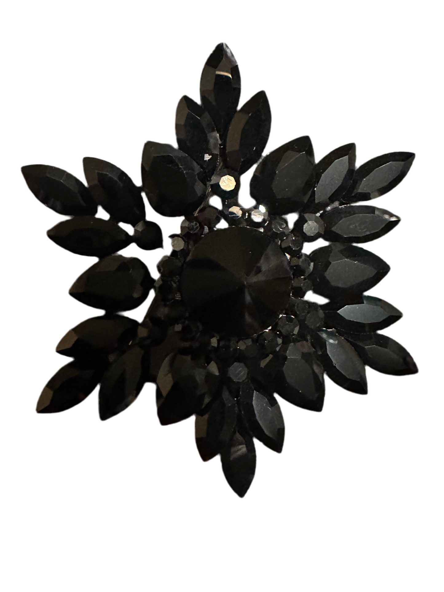 Onyx Starry