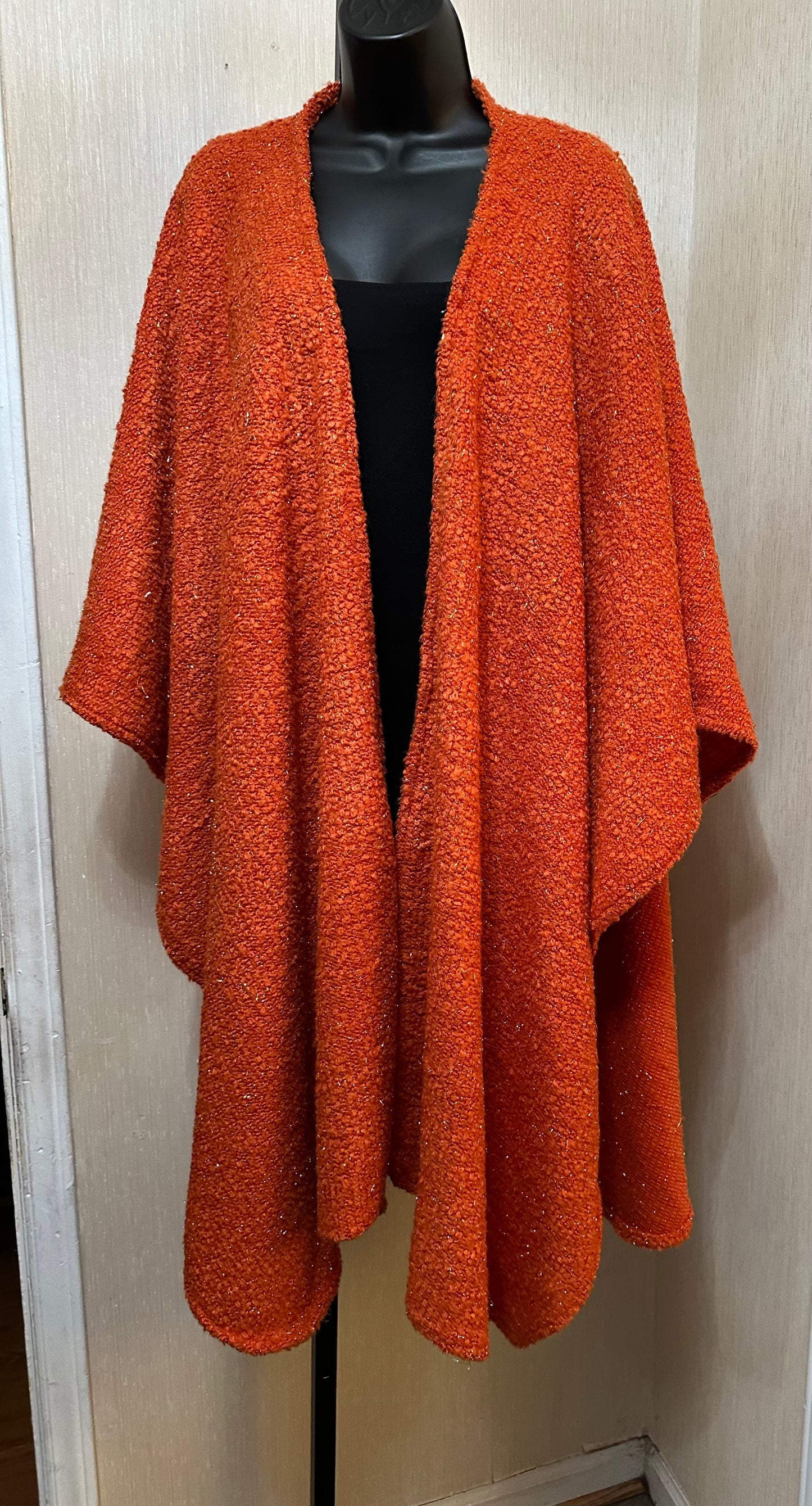 Fuzzy Cinnamon Average