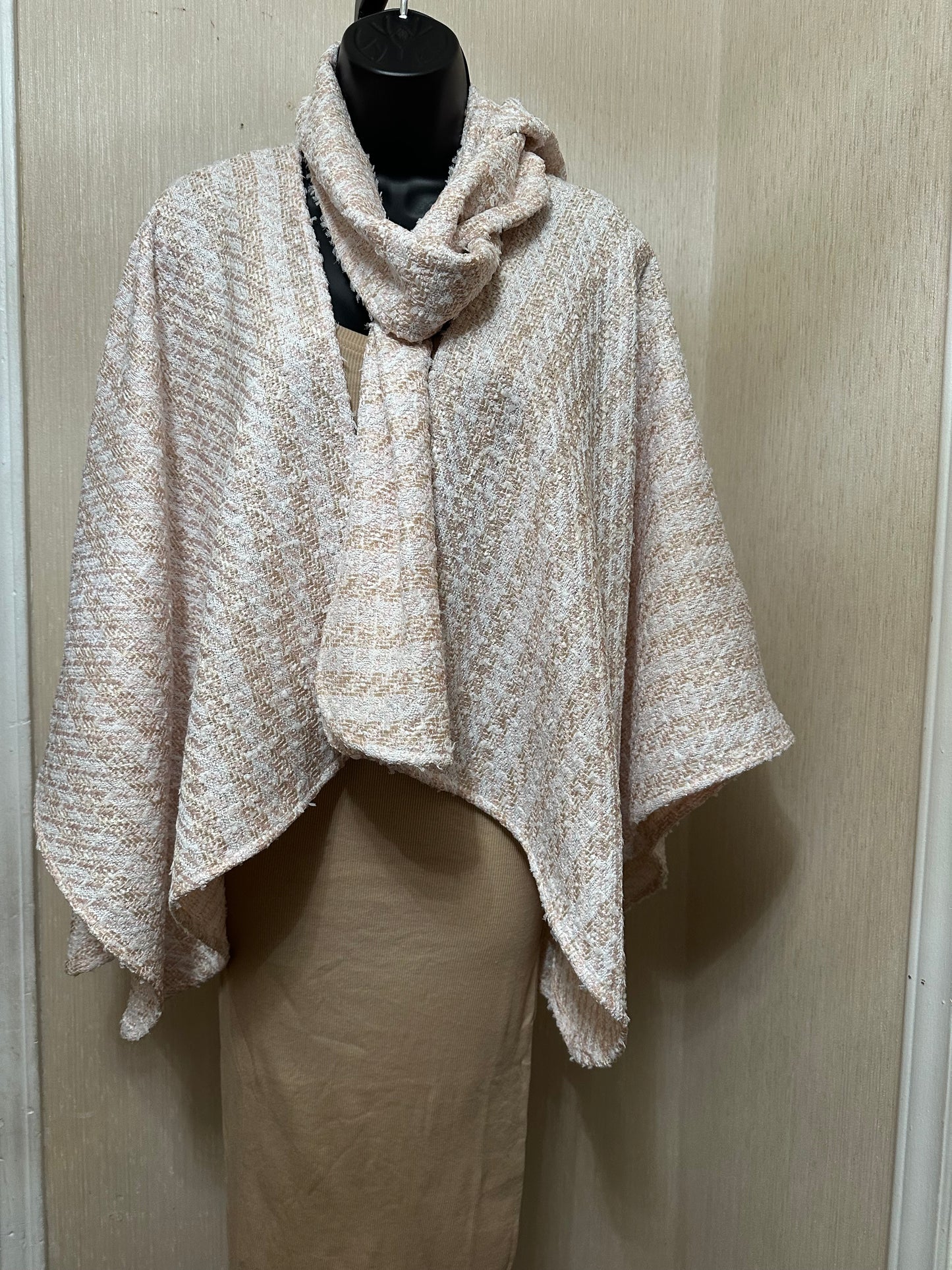 Creamsicle Crop