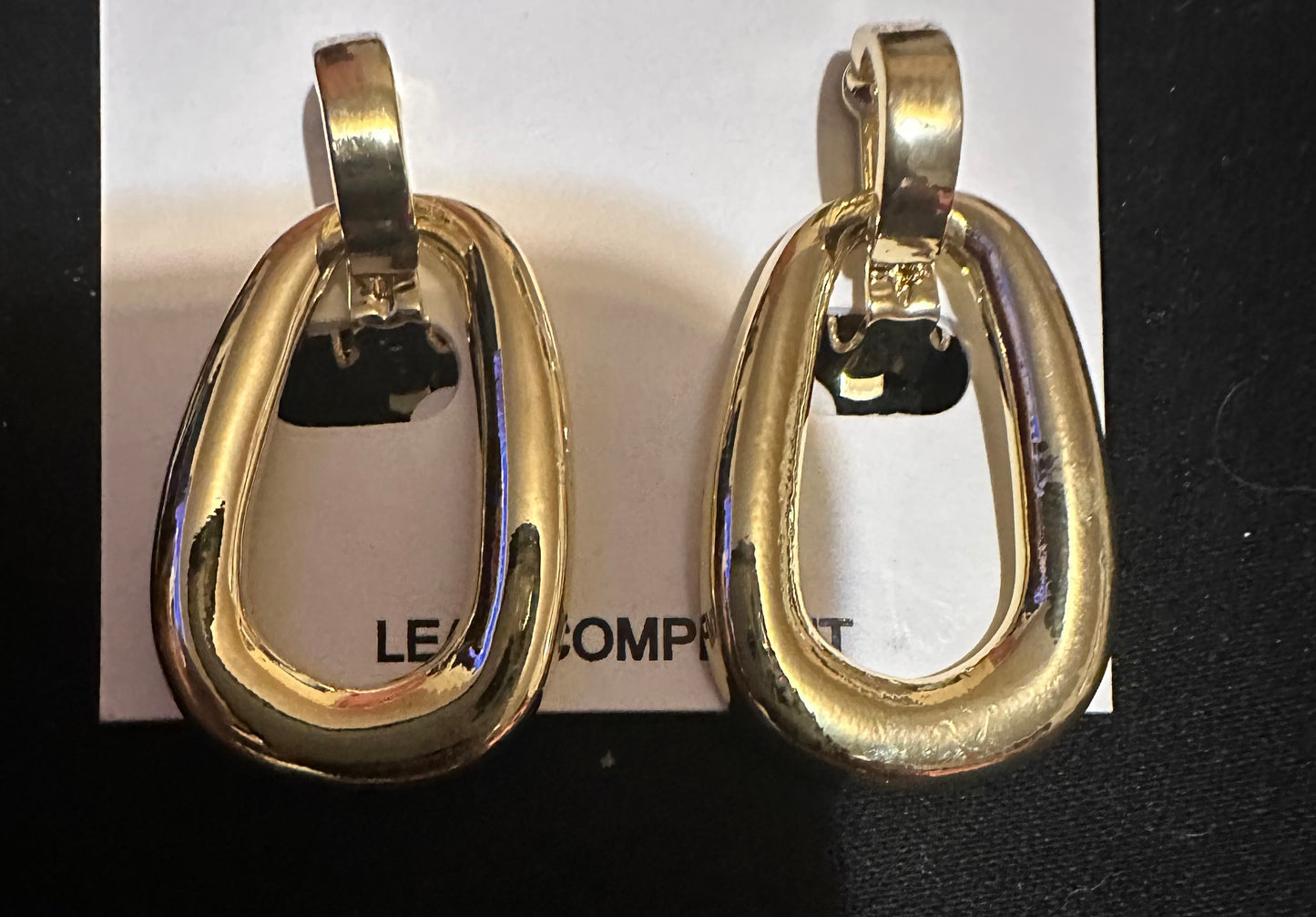 Lucy Gold (Clip)