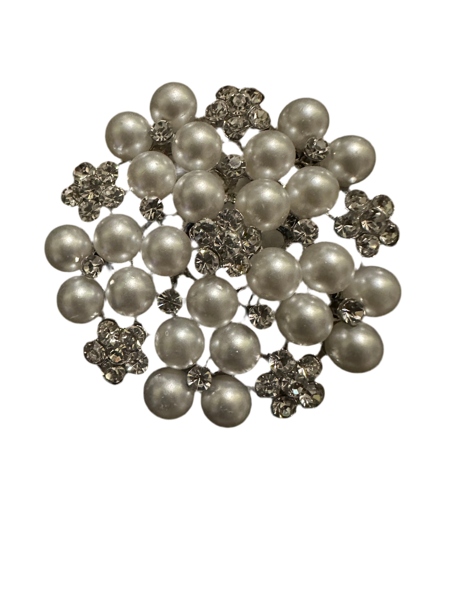 Pearlie Silver