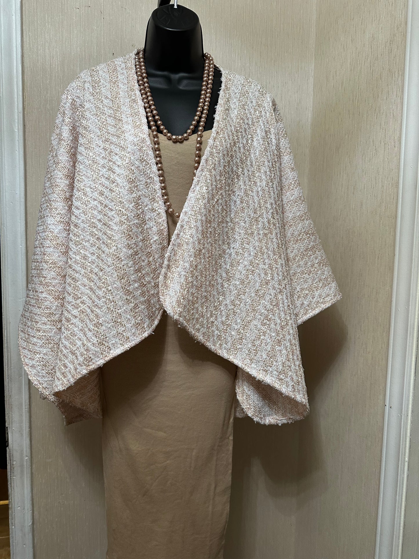 Creamsicle Crop
