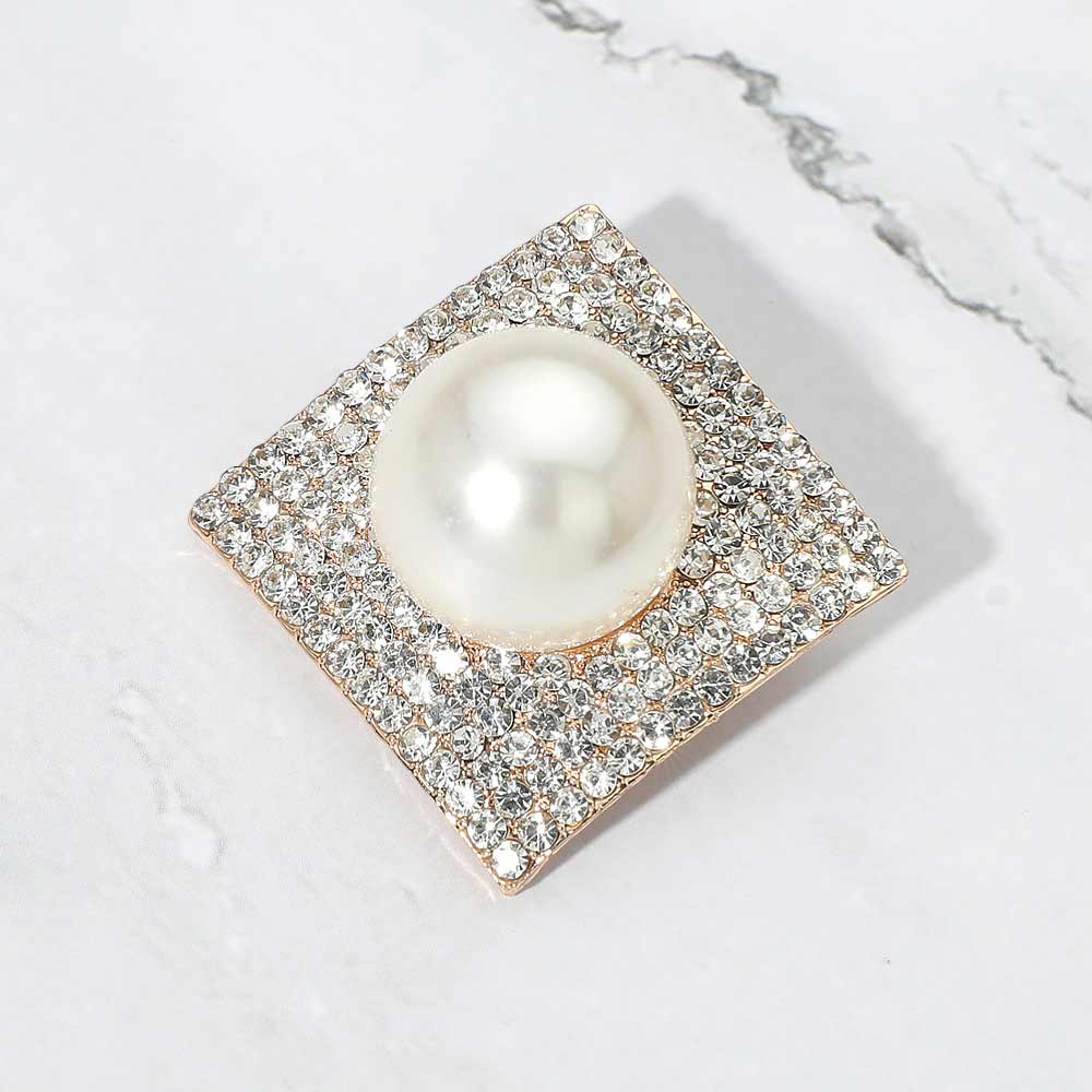 Square Pearl S