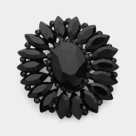 Onyx Flair