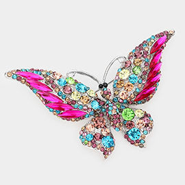 Madame Butterfly