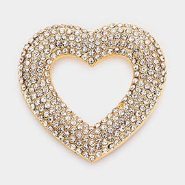Heartbeat Gold