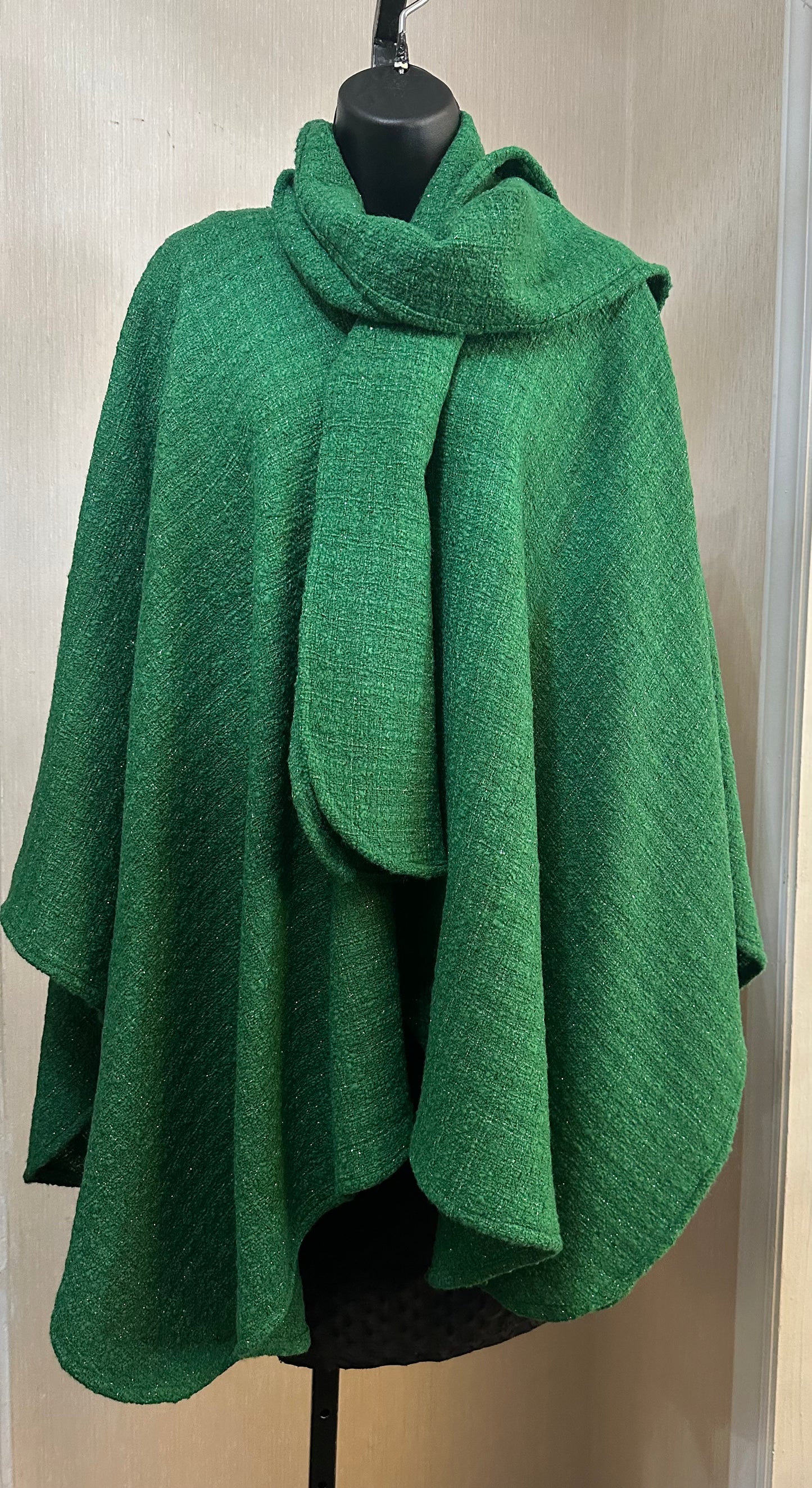 Greenly Short
