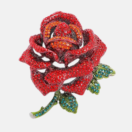 Rebel Rose