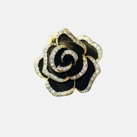 Black Emmi Rose