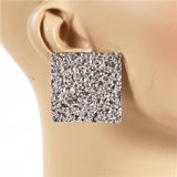 Square Silver