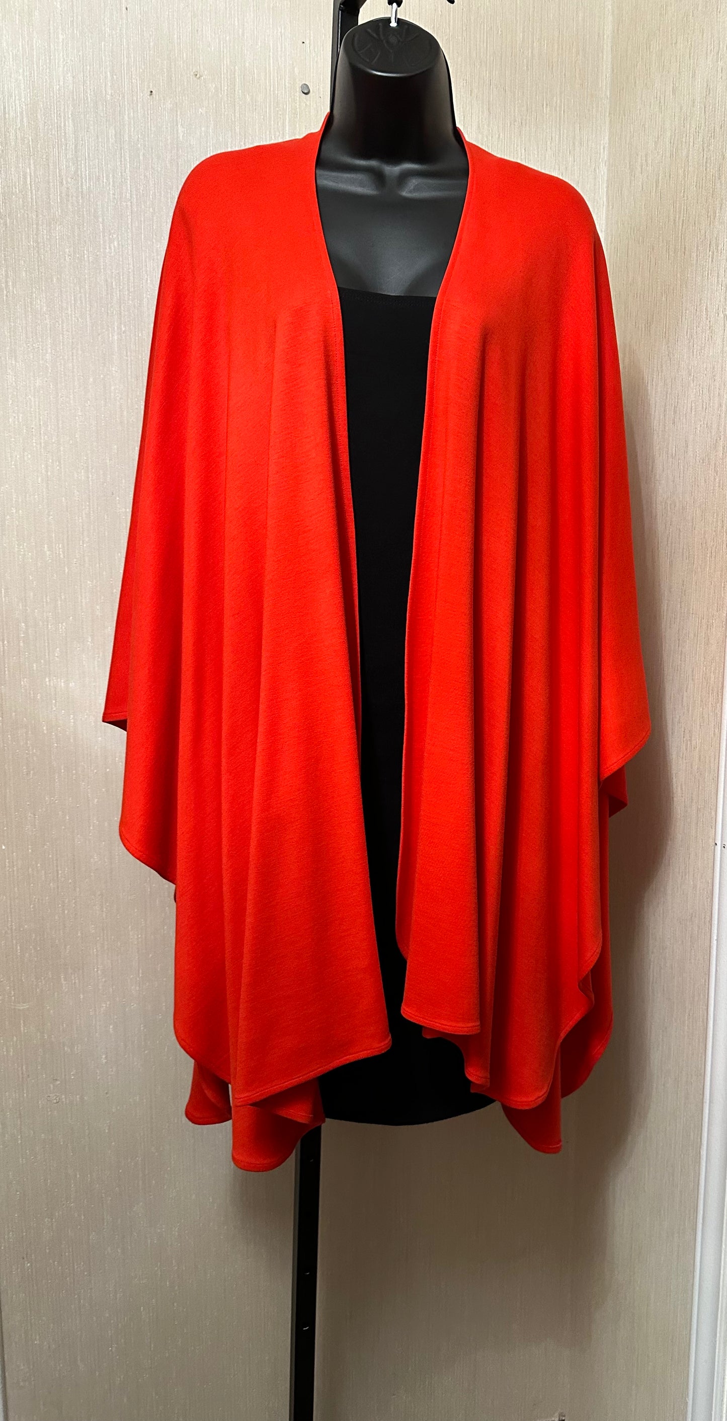 Fiery Orange Average