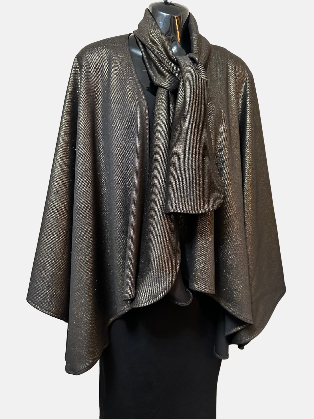 Bronzed Crop
