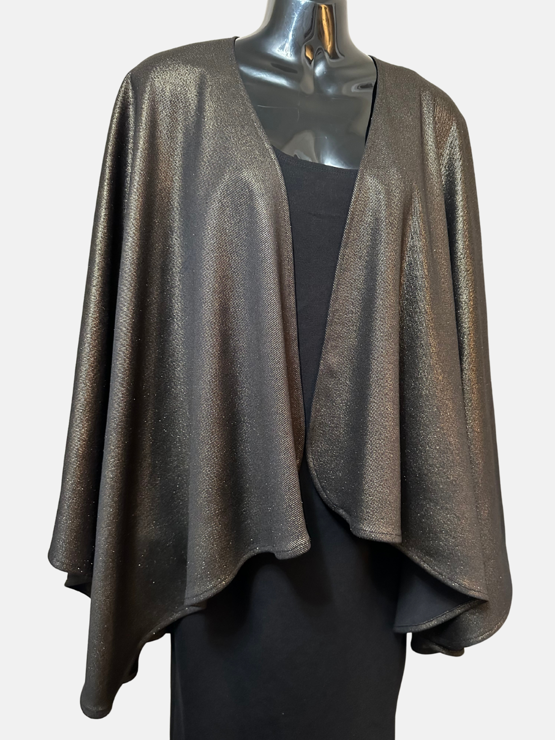 Bronzed Crop