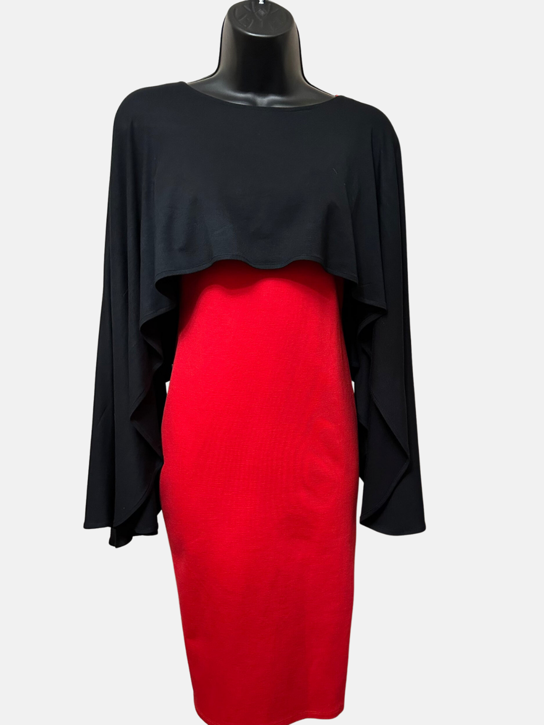 Jersey black
