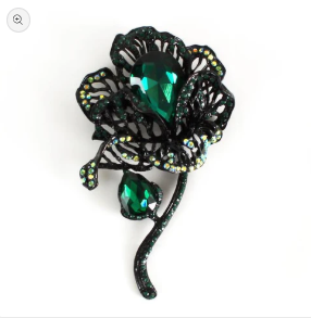 Emerald Stem