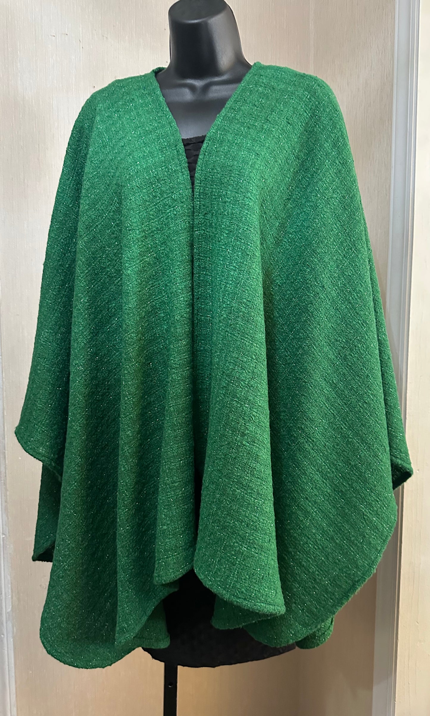Greenly Short