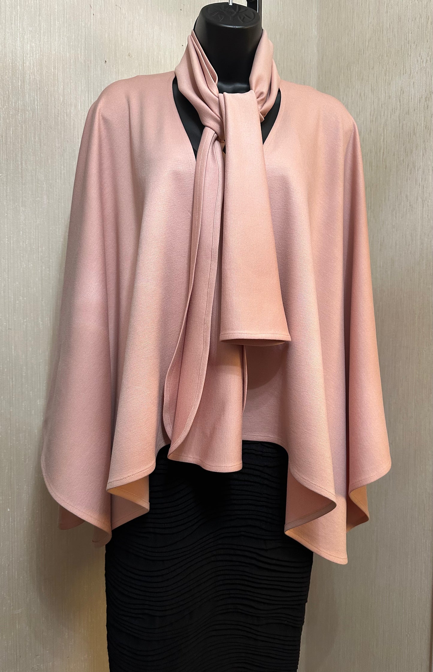 Blush Crop