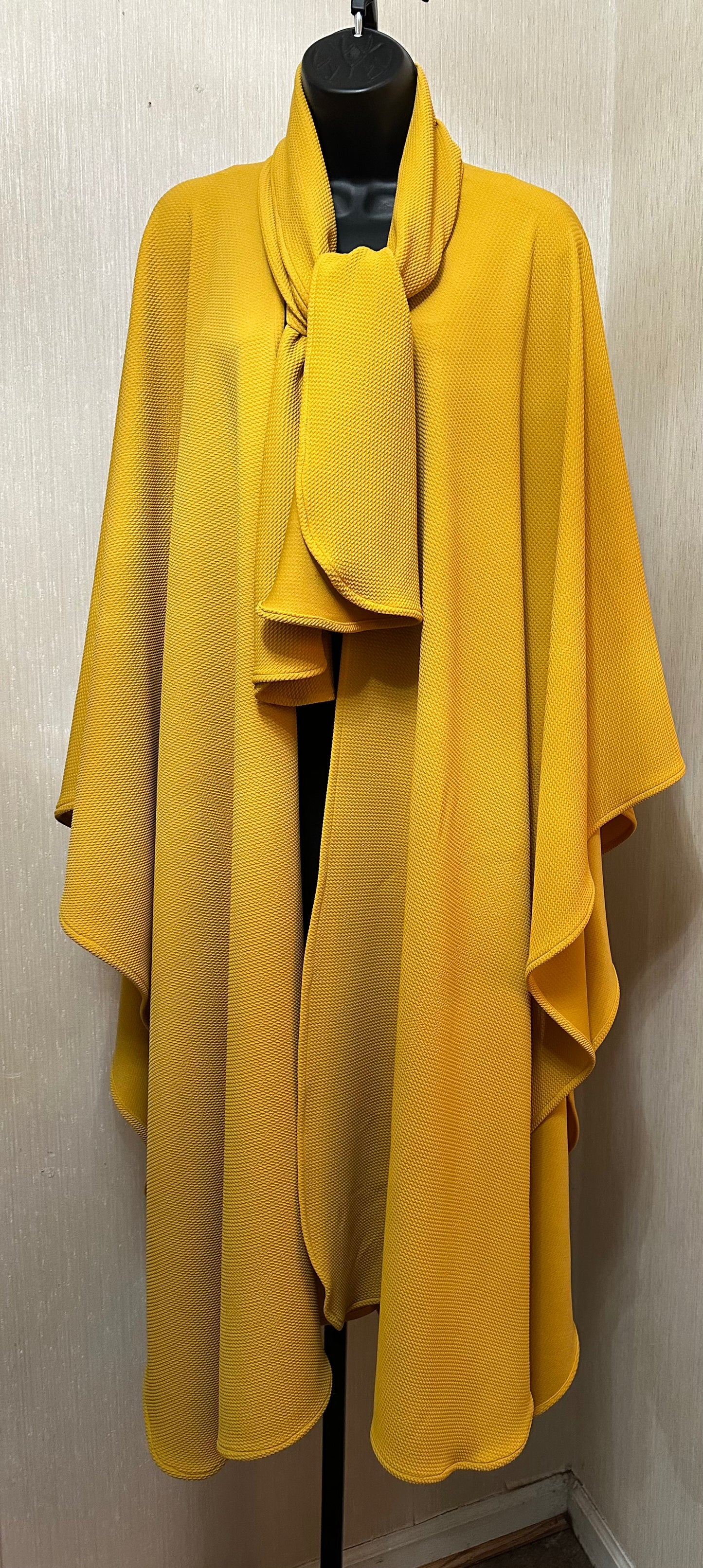 Honeycomb Gold Long