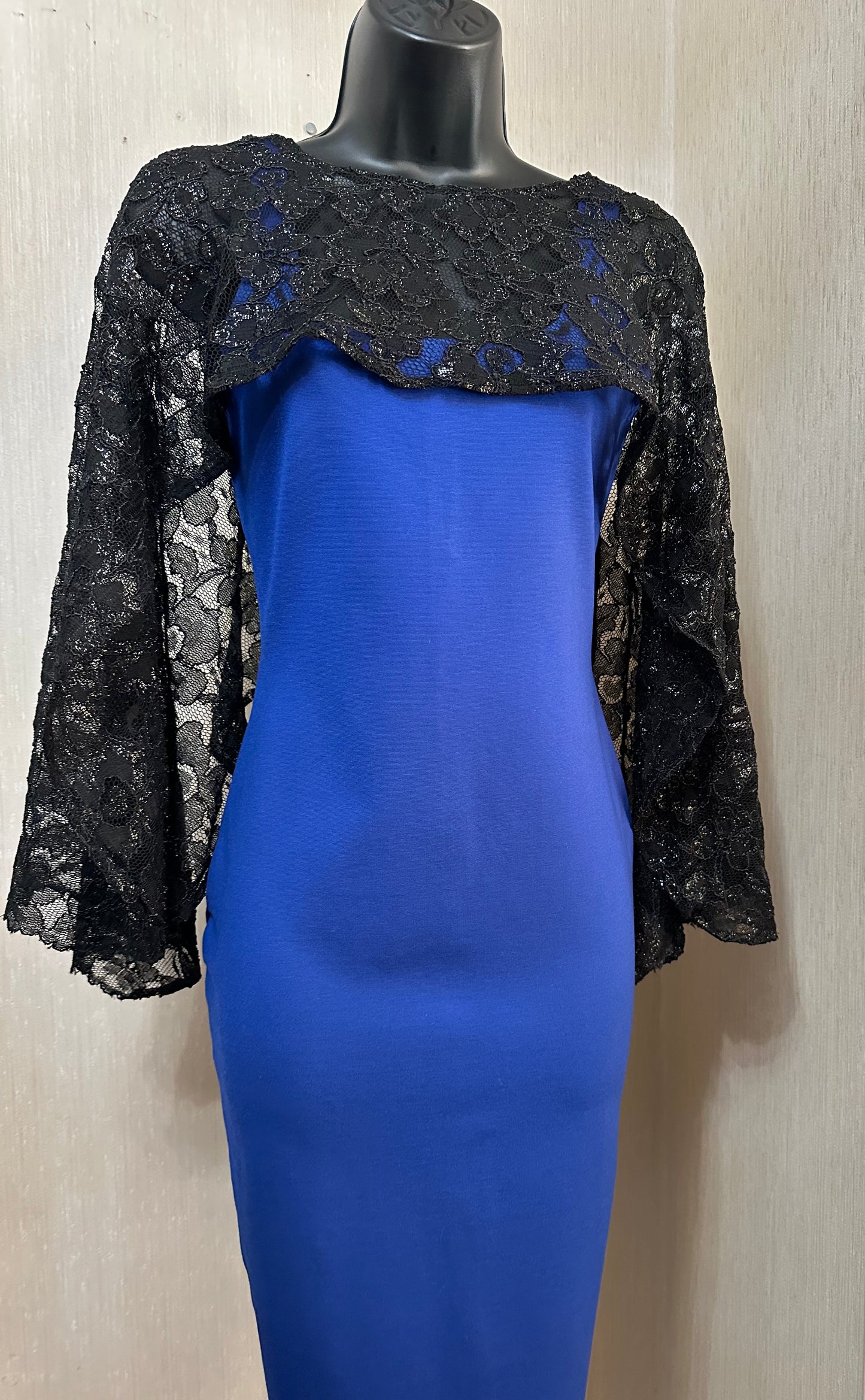 Jet lace
