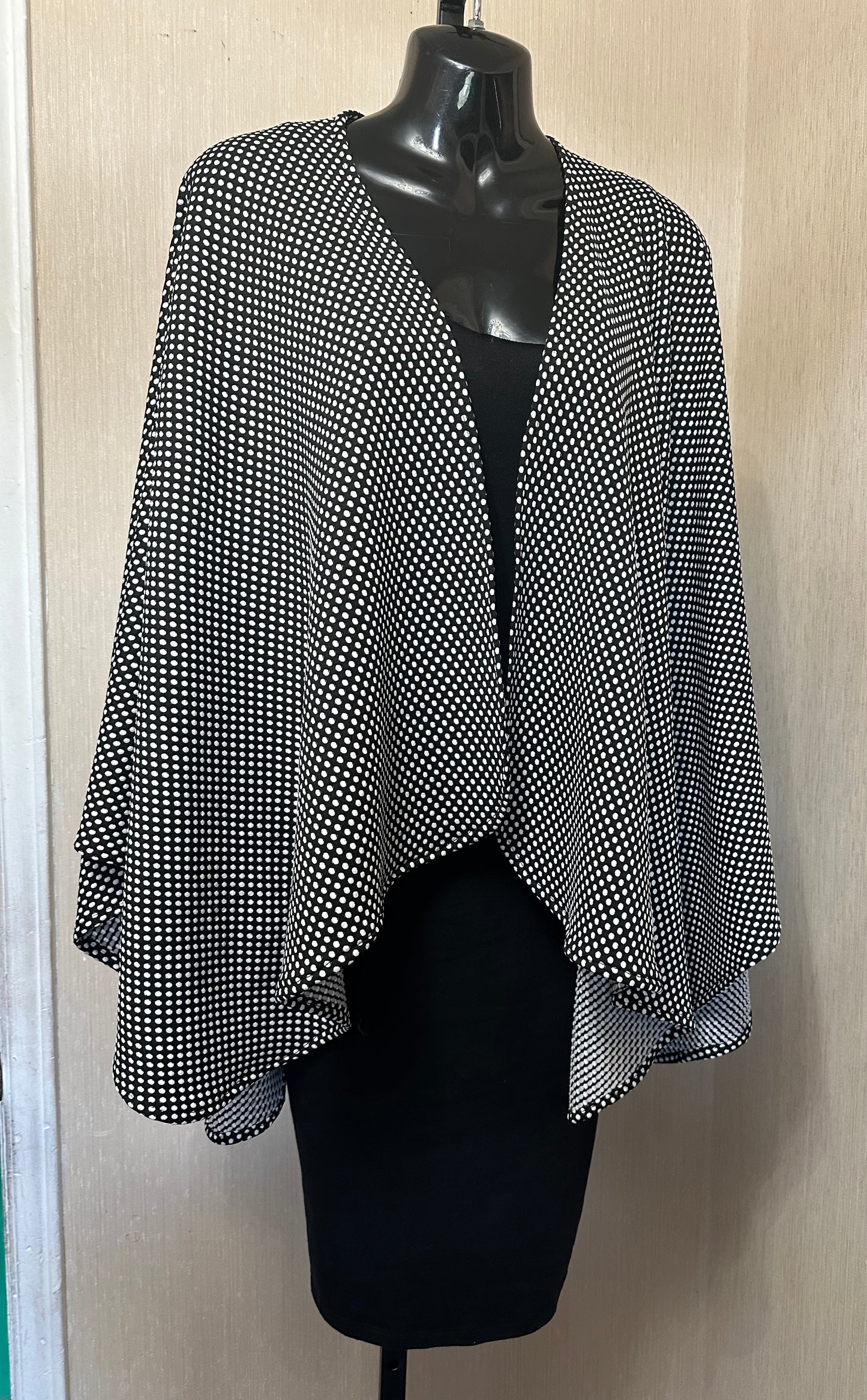 Delia Crop