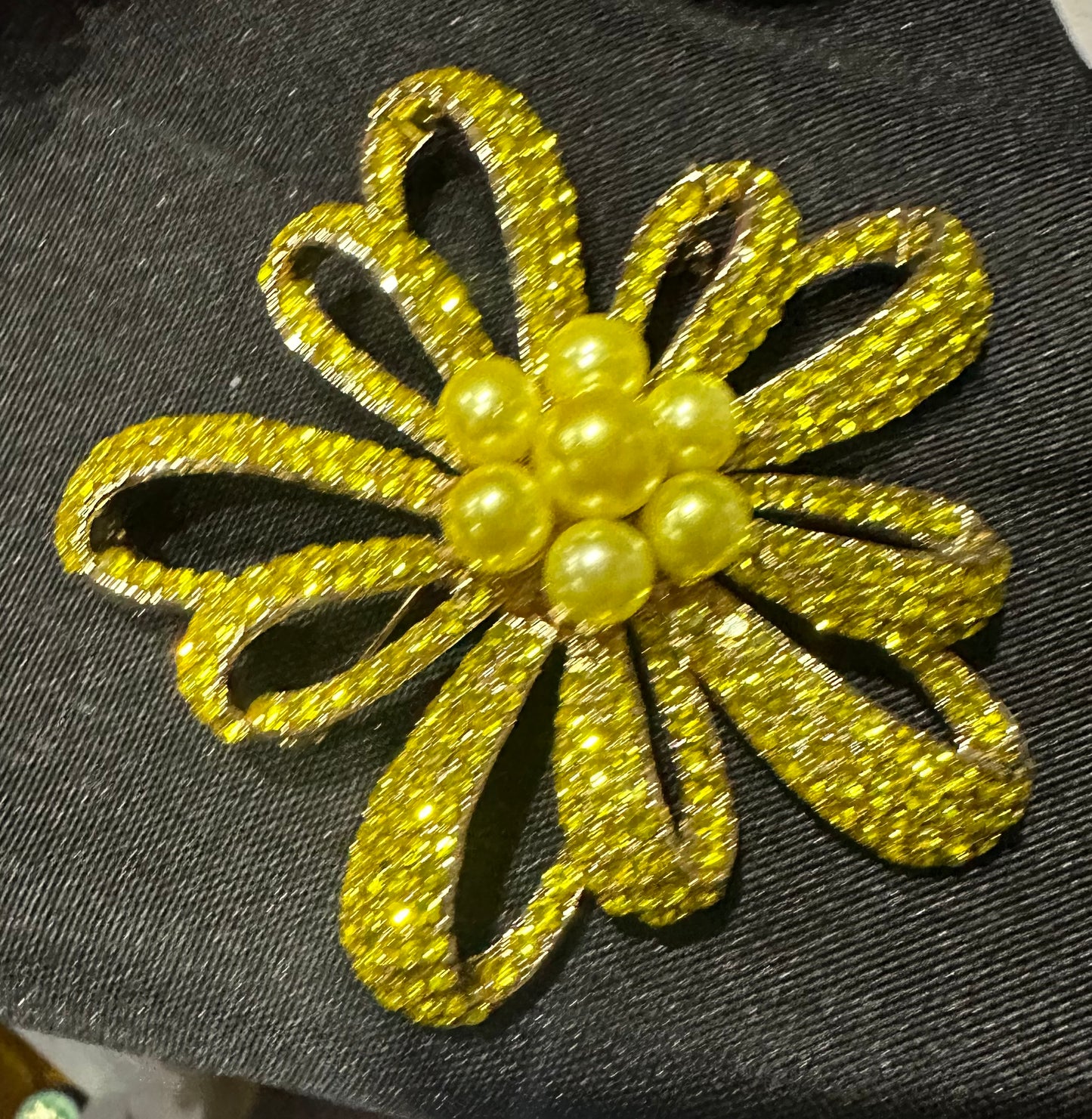 Yellow Fusion