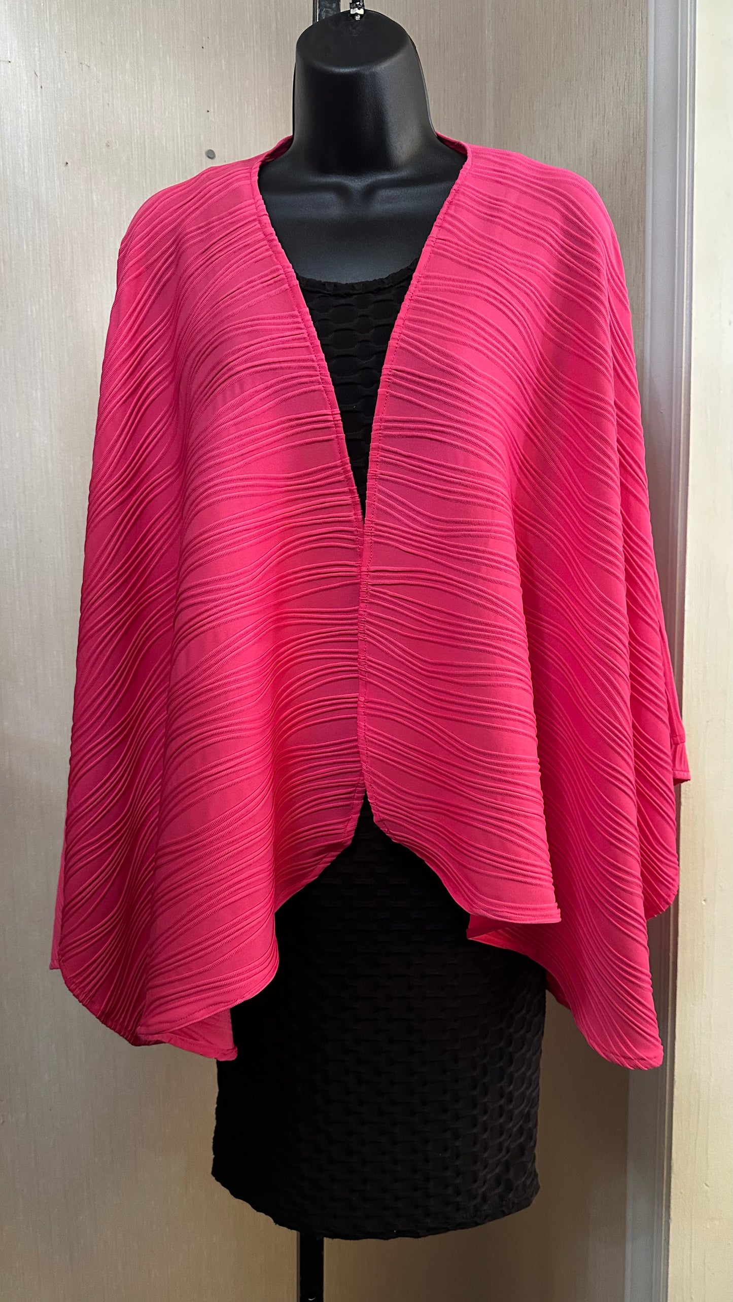 Pink Swirl Breezy