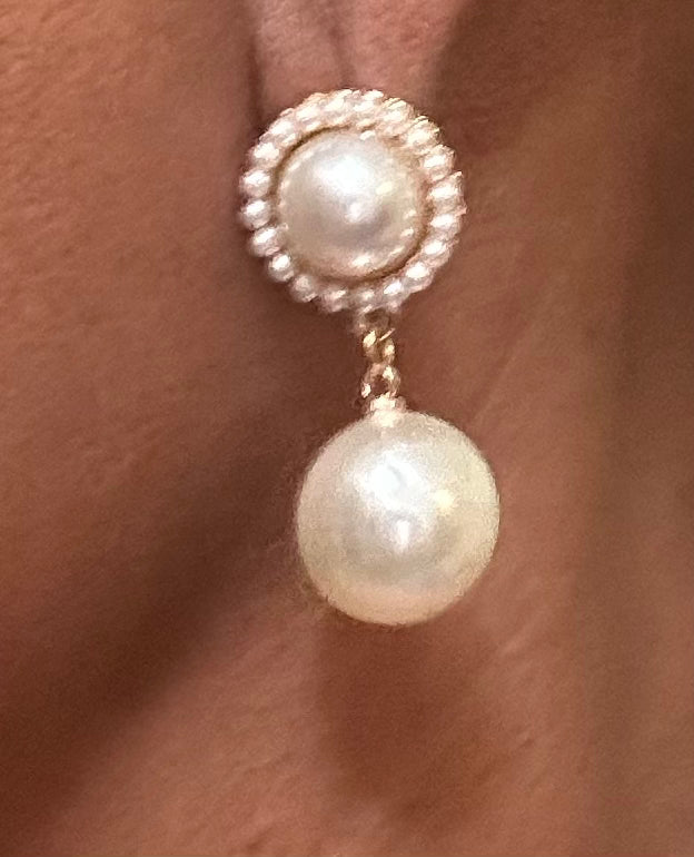 Pearl Drop