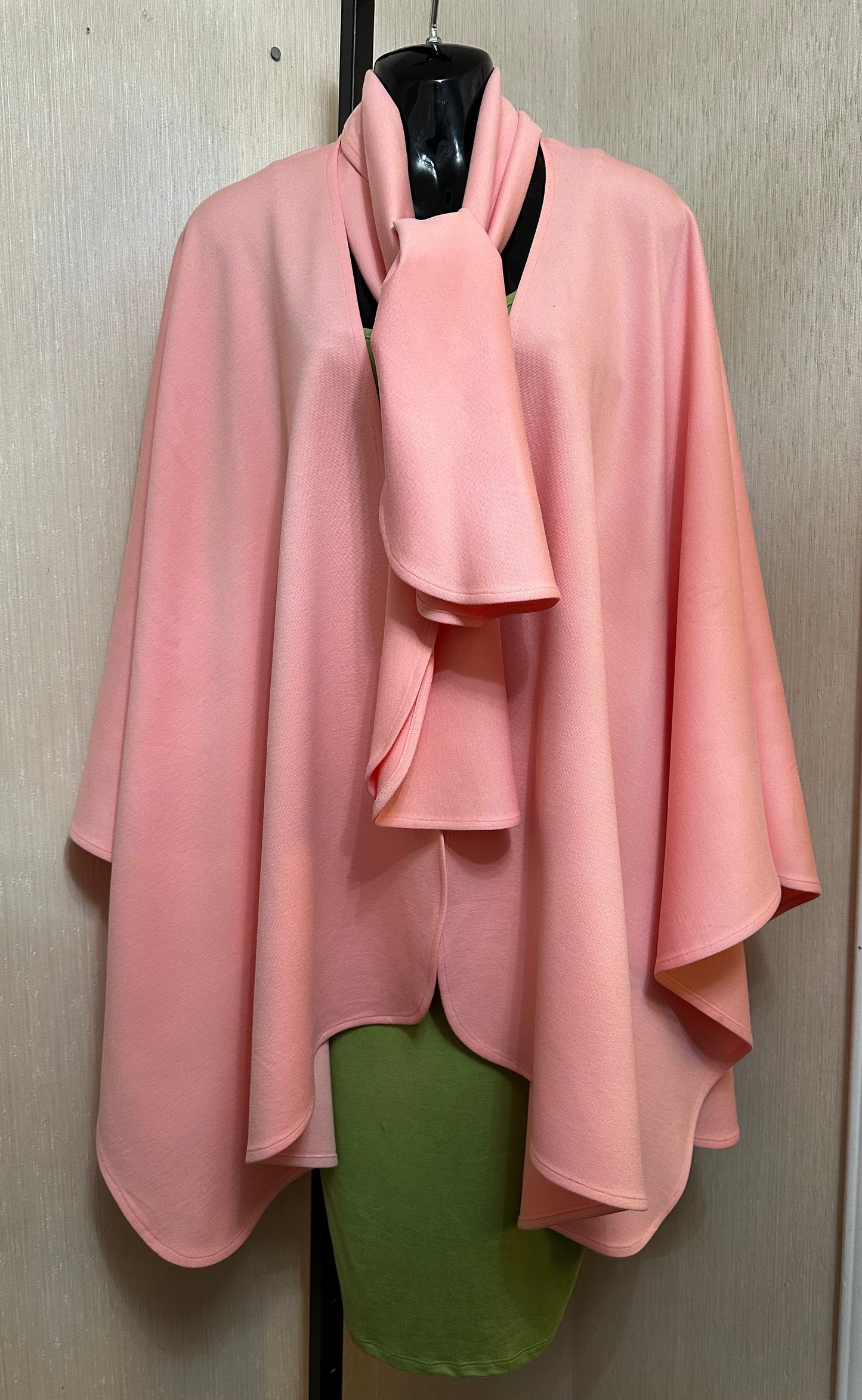 Pretty Blush Short