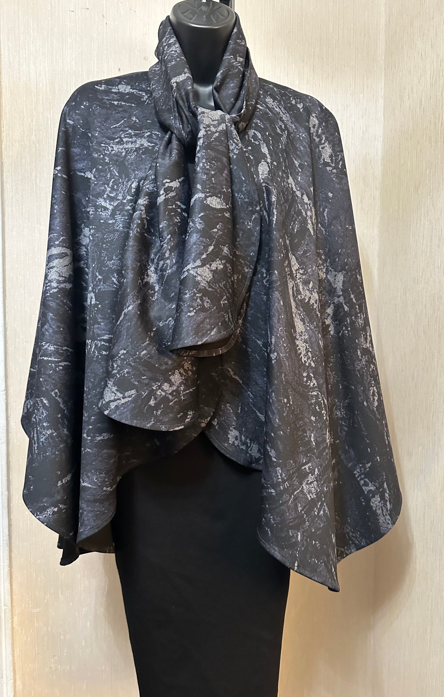 Slate Crop