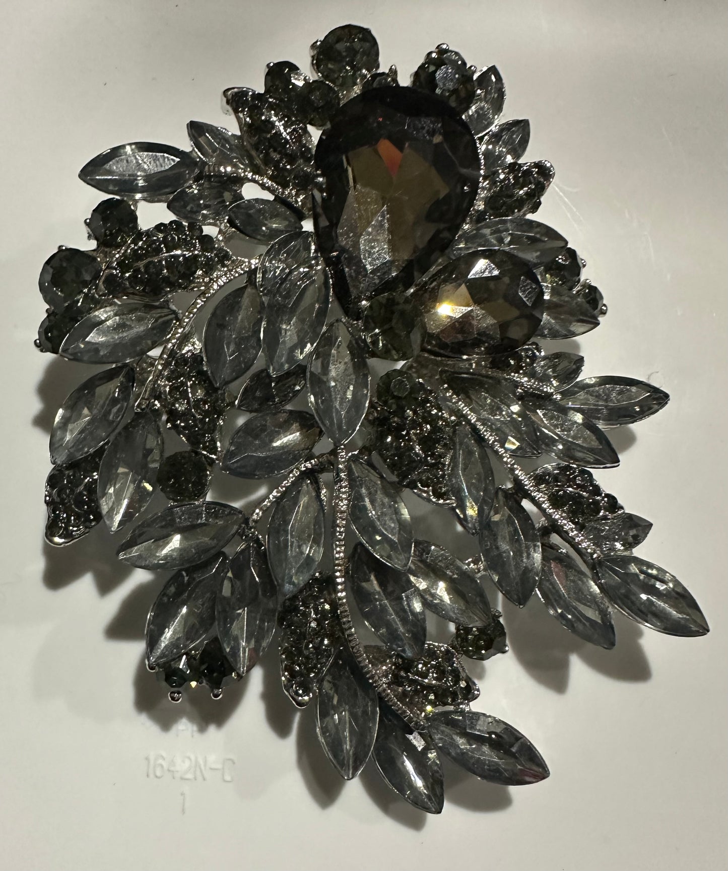 Platinum Grande Bouquet