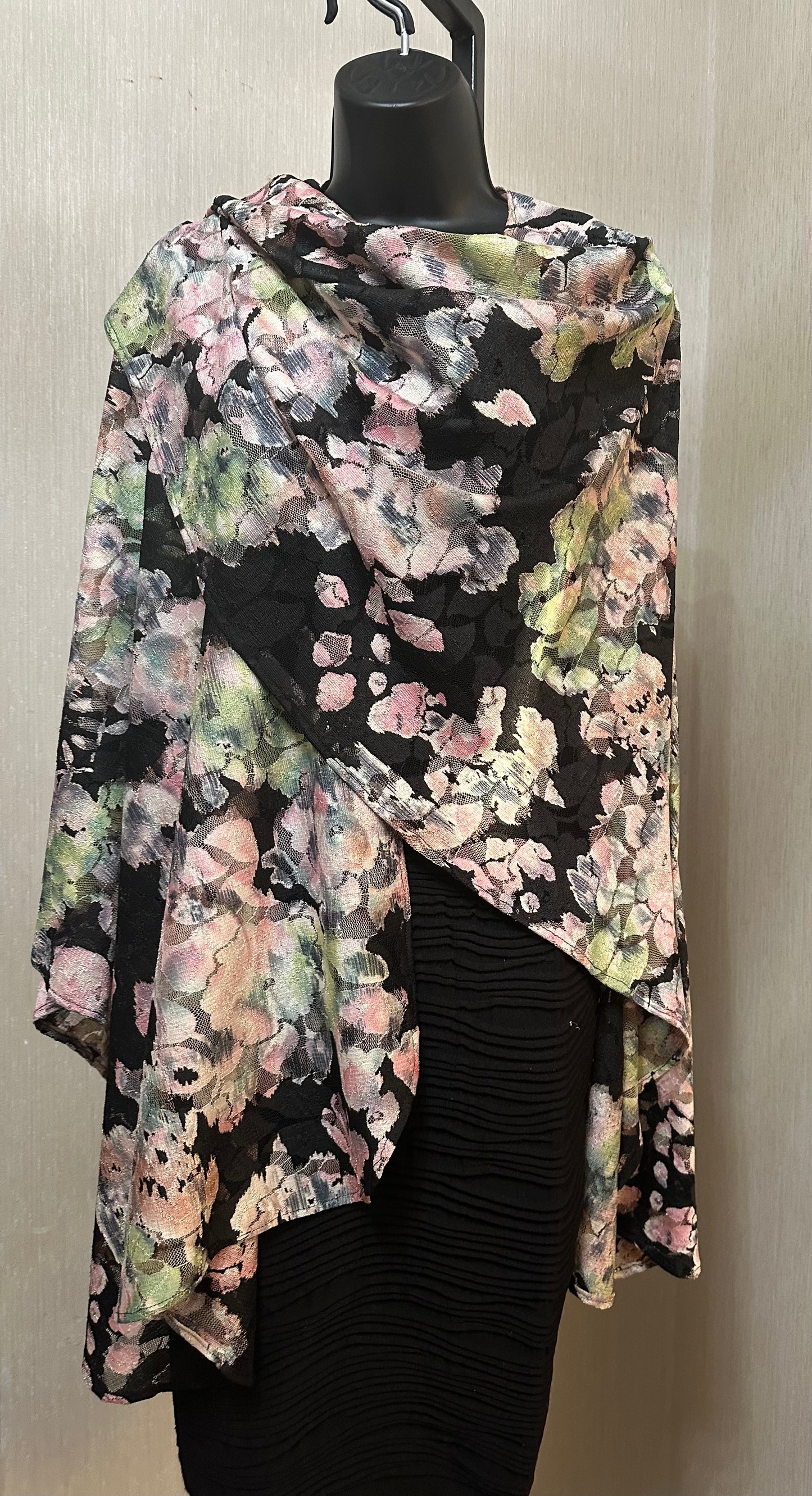 Pretty Blossom Short