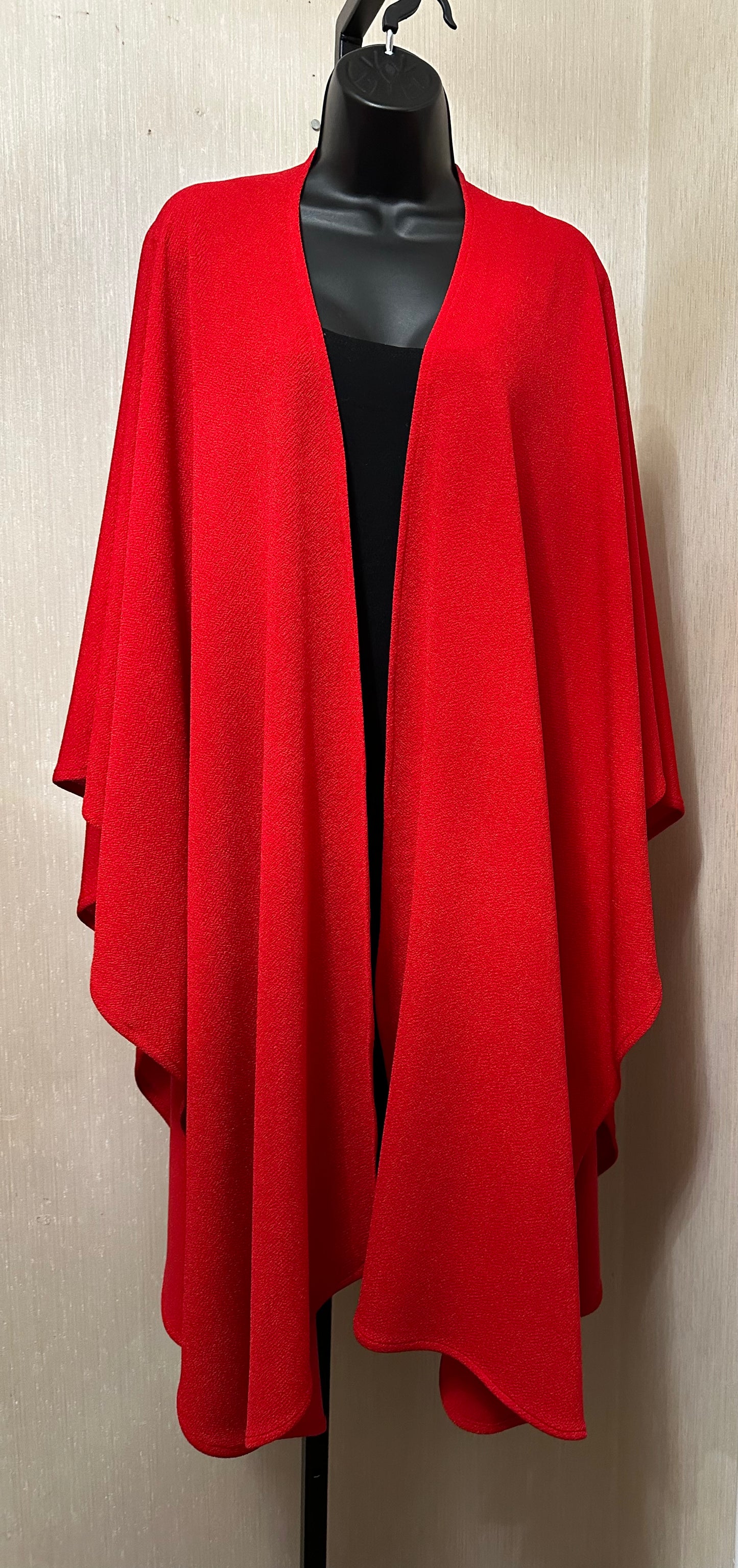 Red Hot Crepe