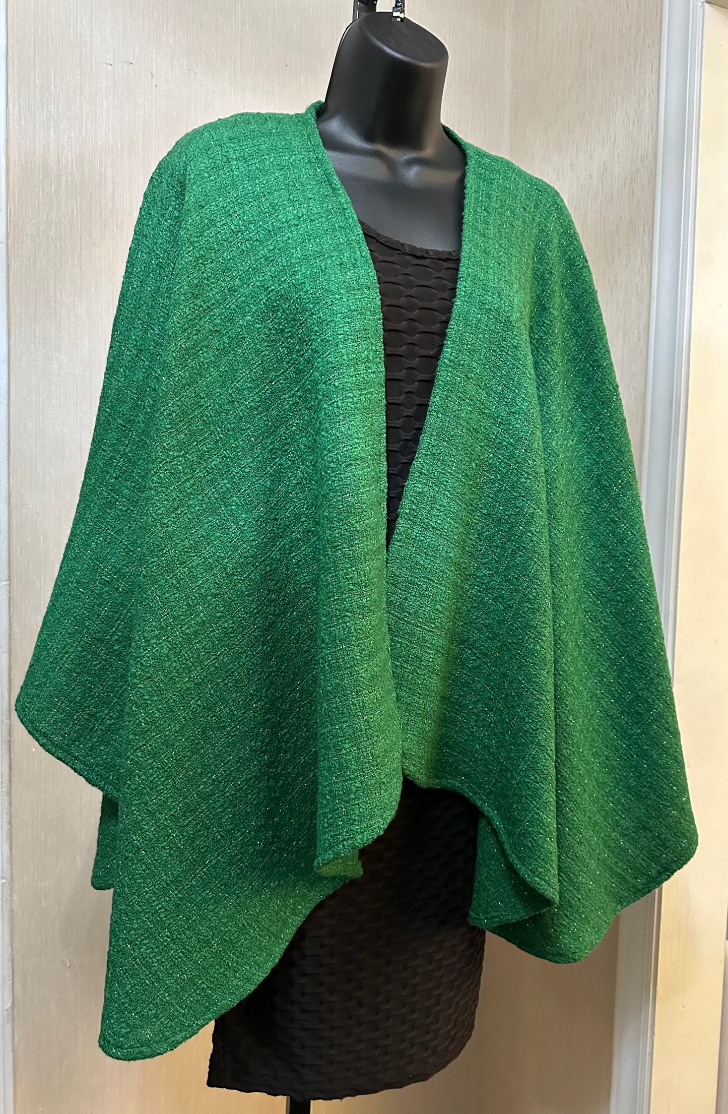 Greenly Crop