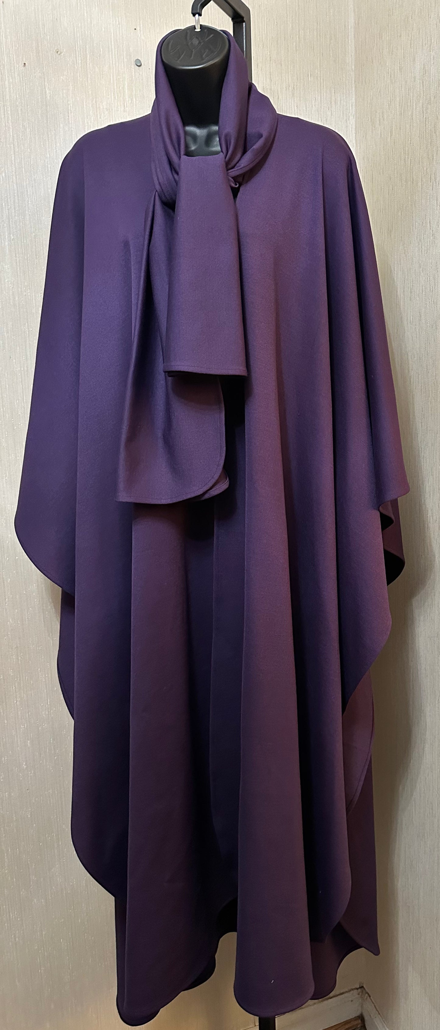Eggplant Xlong