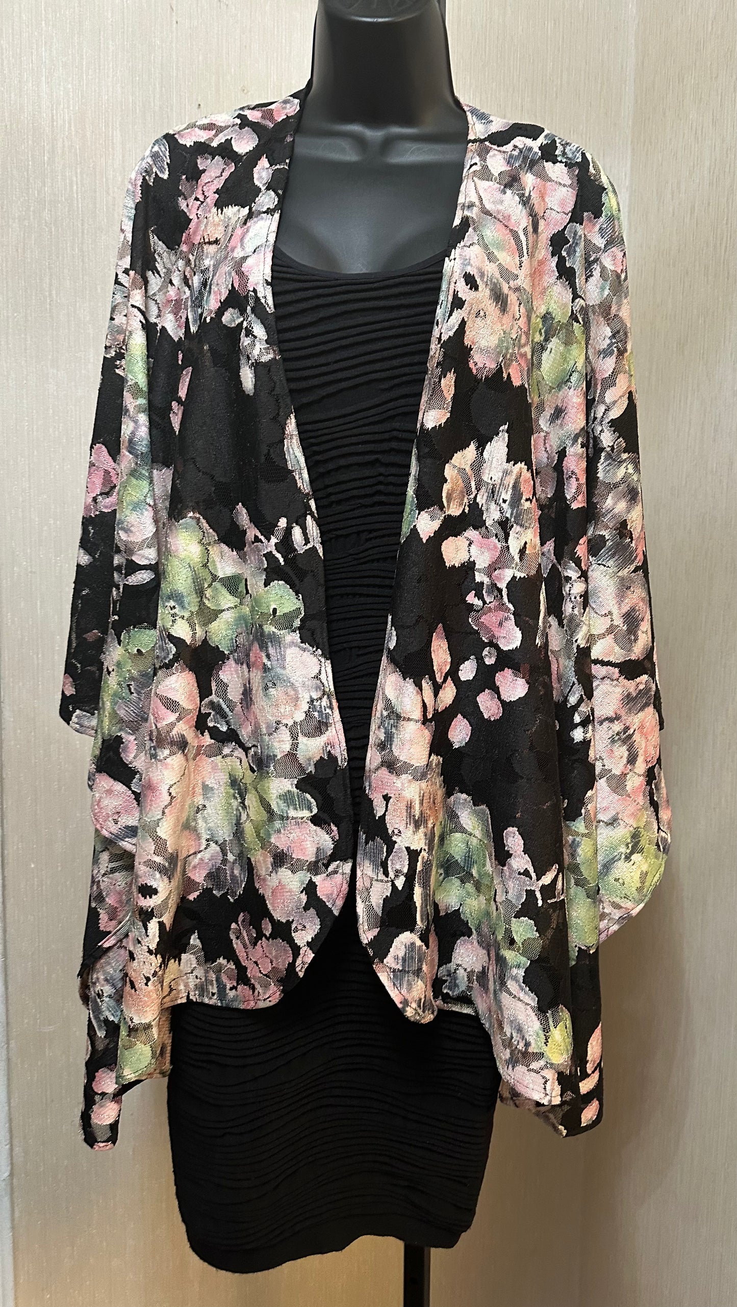 Pretty Blossom Short