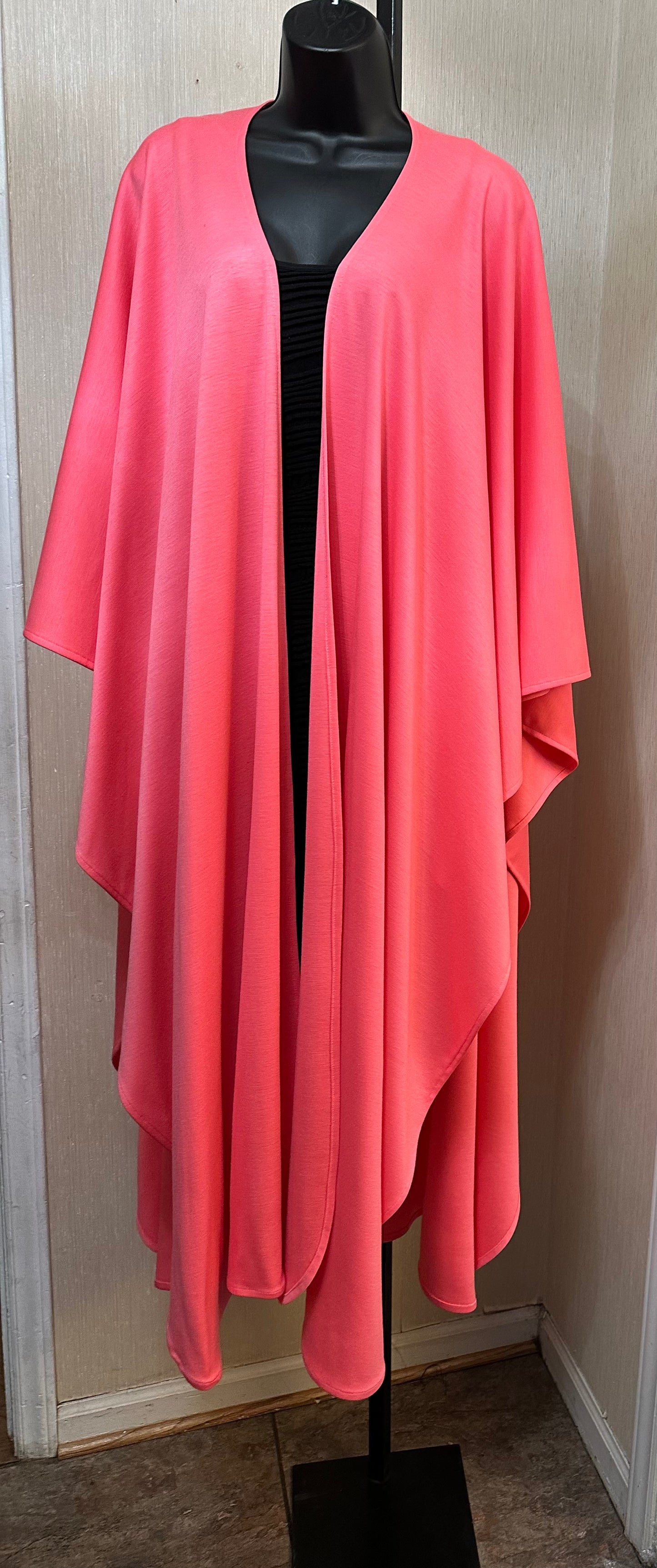 Pinked XL