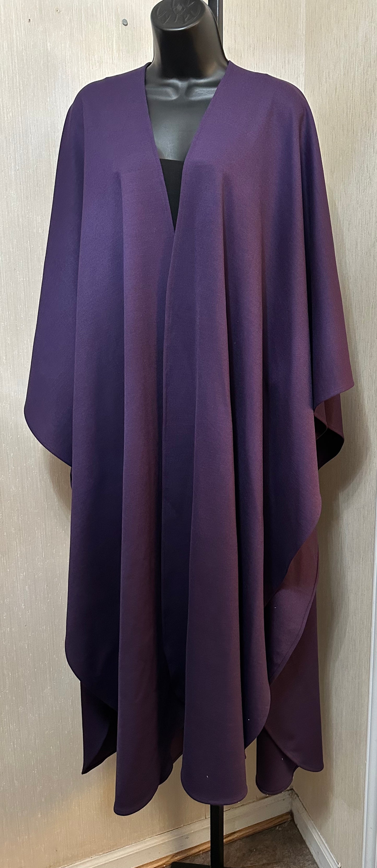 Eggplant Xlong