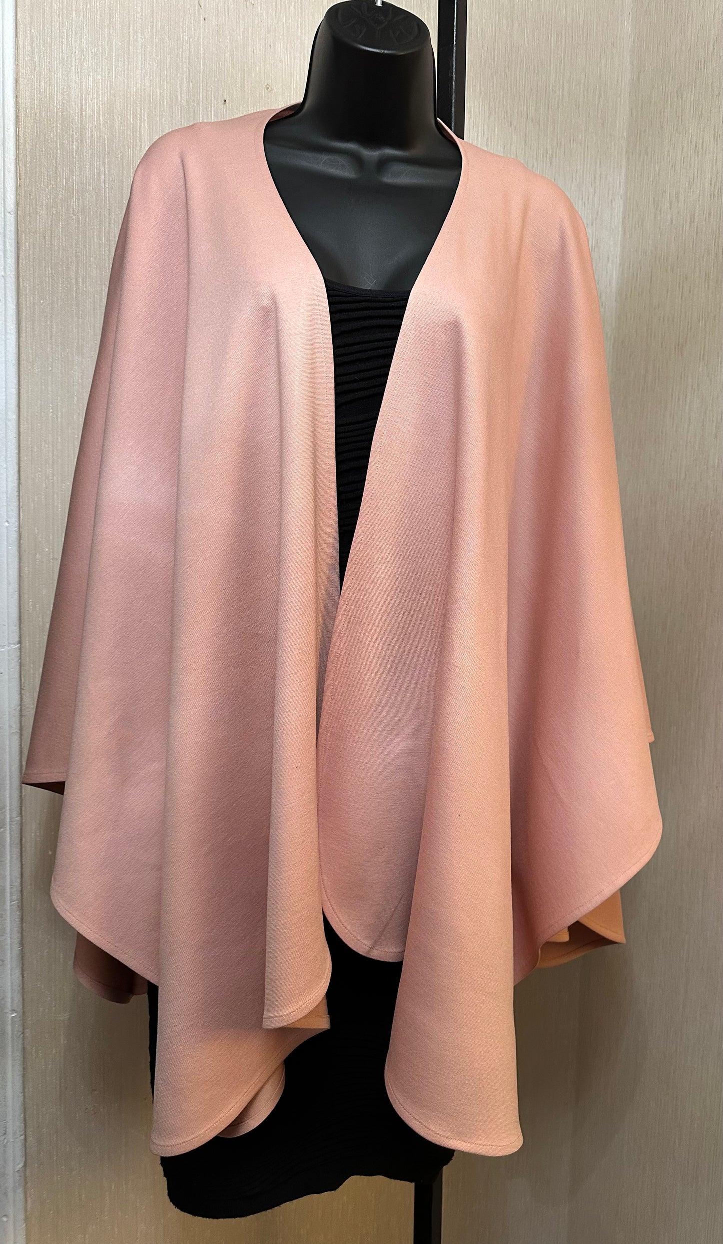 Blush Short