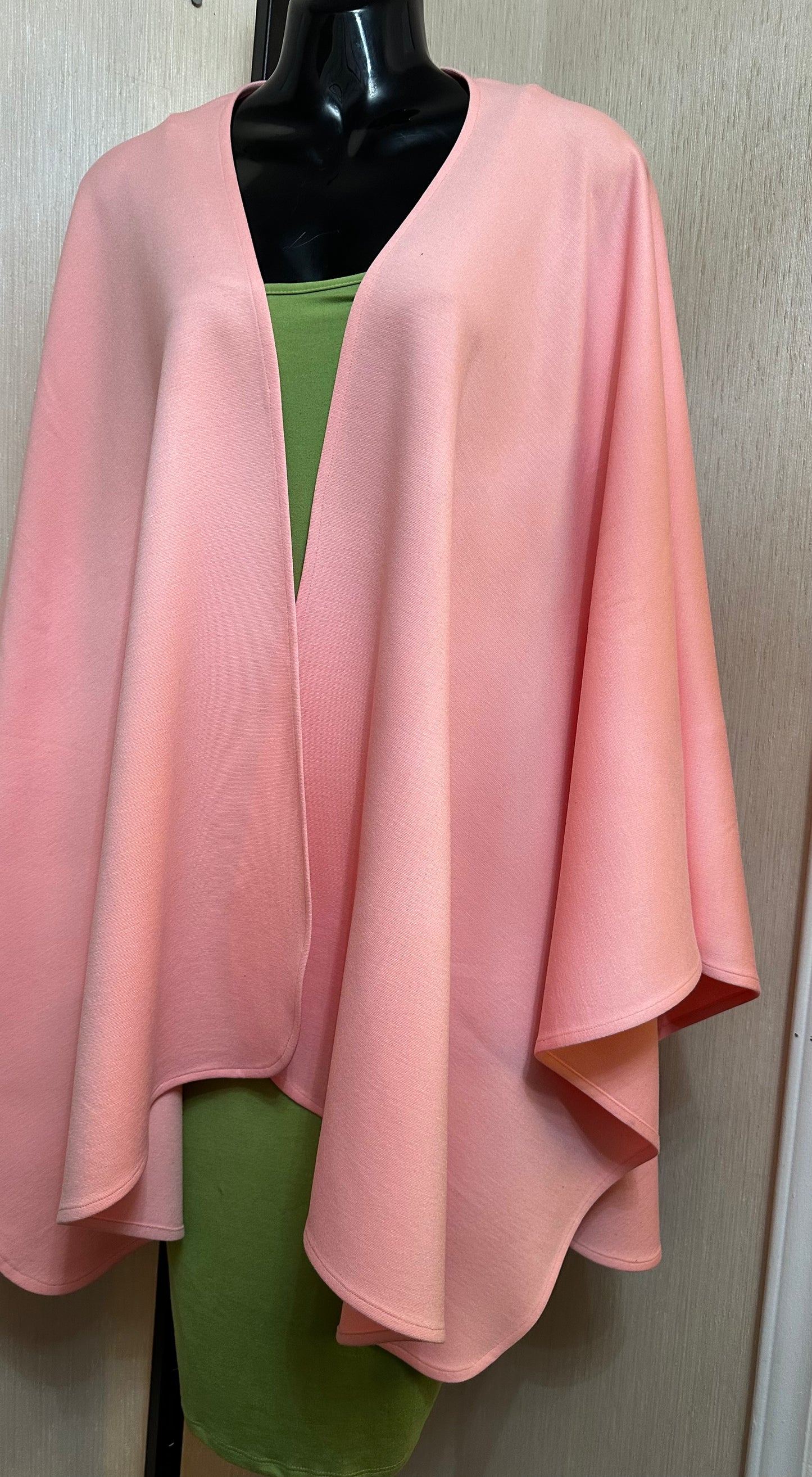 Pretty Blush Short