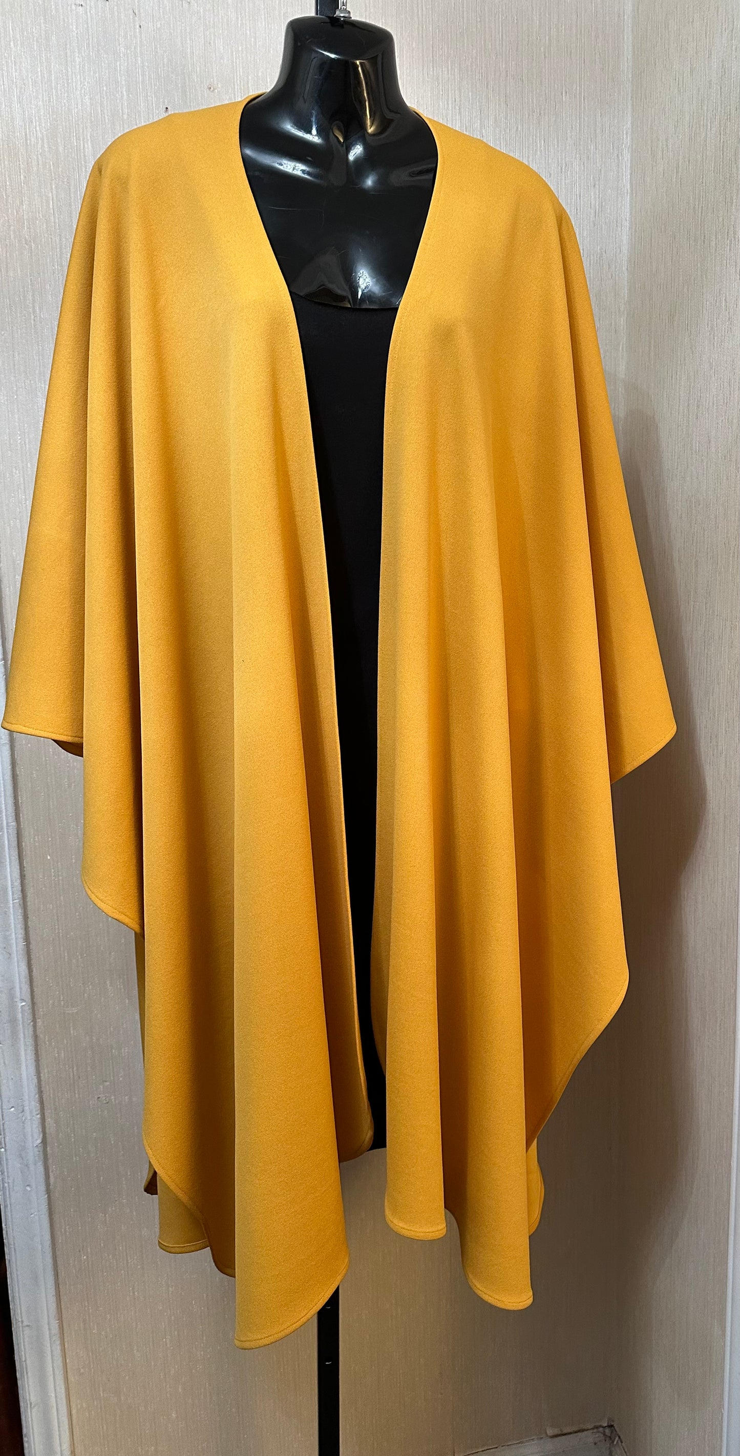 Golden Crepe Average