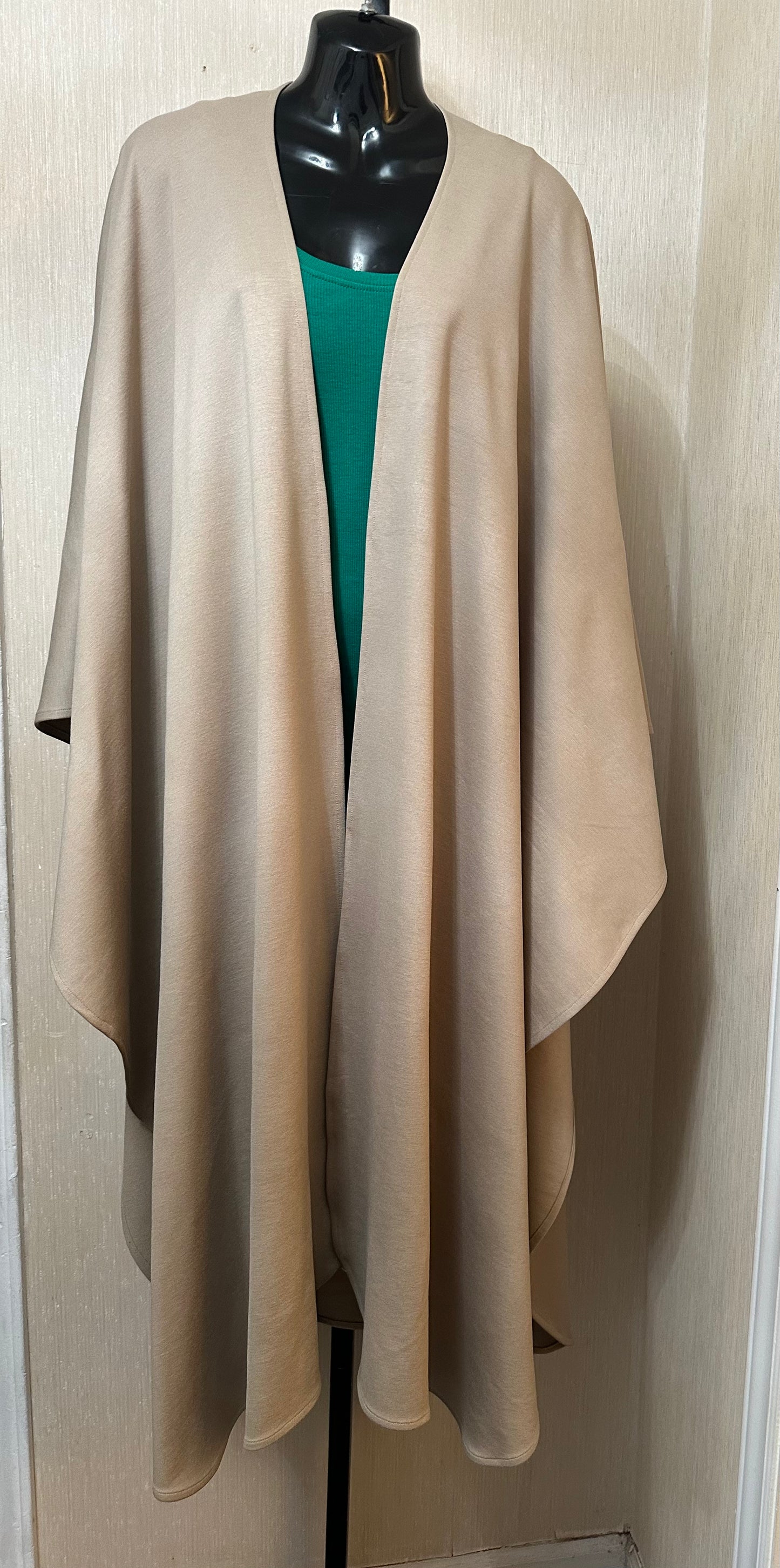 Tawny Taupe XL Long