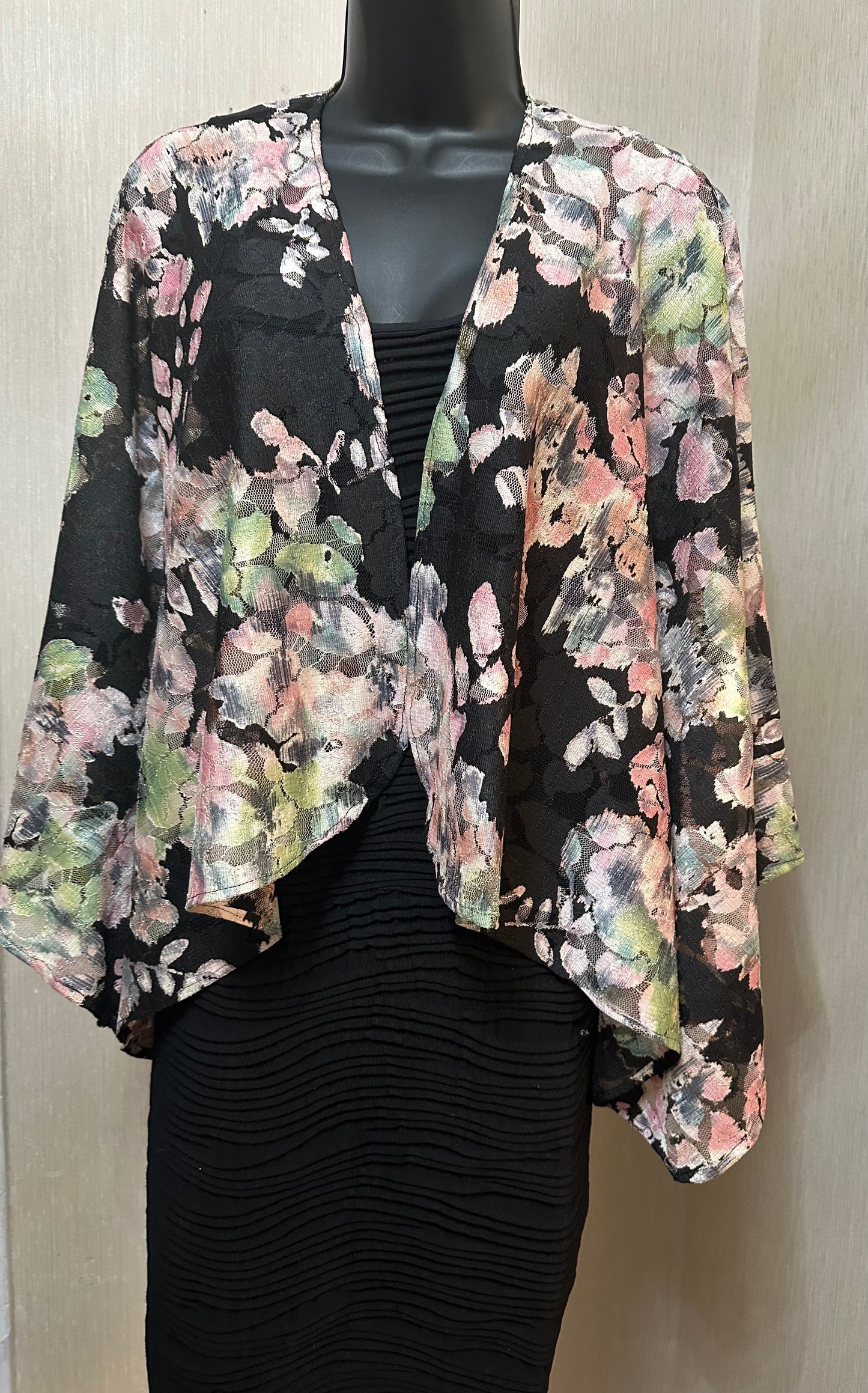 Pretty Blossom Crop
