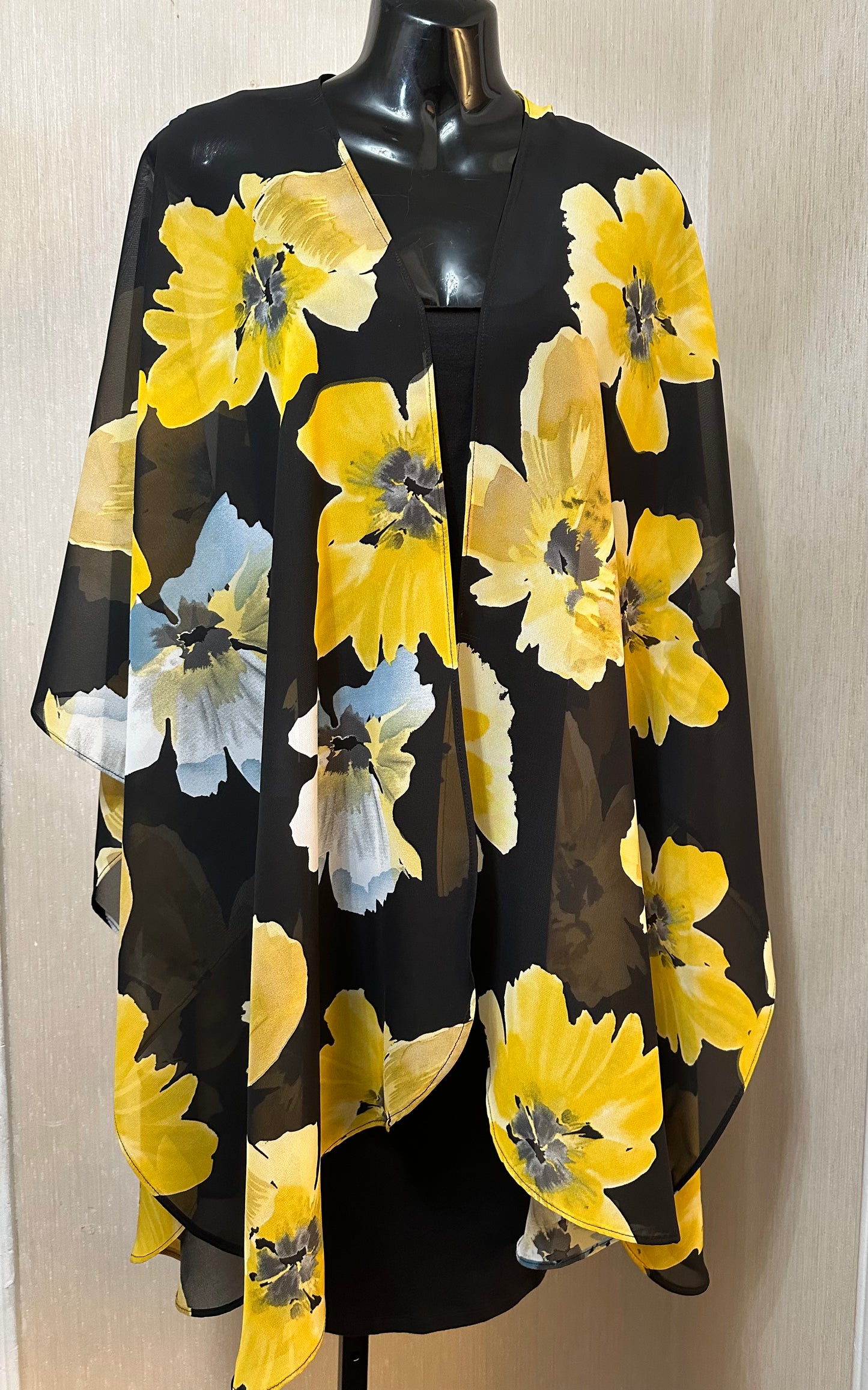 Midnight Sunburst Short